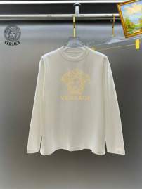 Picture of Versace T Shirt Long _SKUVersaceS-4XL25tx3952404